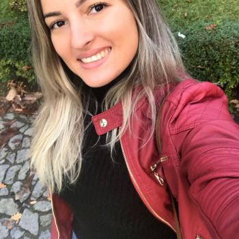 Childcare agency Braga: Karina
