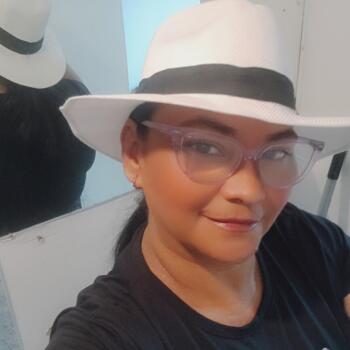 Niñera en Barranquilla: Rosmery