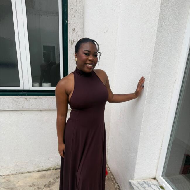 Nanny in London: Elizandra