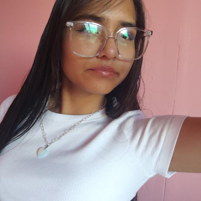 Babysitter in Quilicura: Génesis