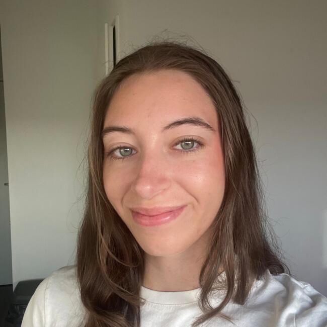 Babysitter in Toulouse: Morgane