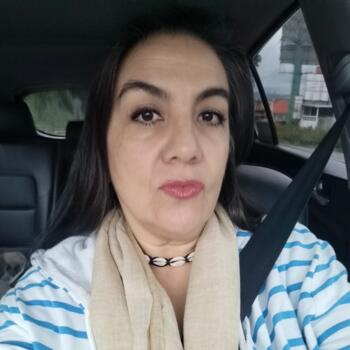 Babysitter Tlalnepantla: Verónica