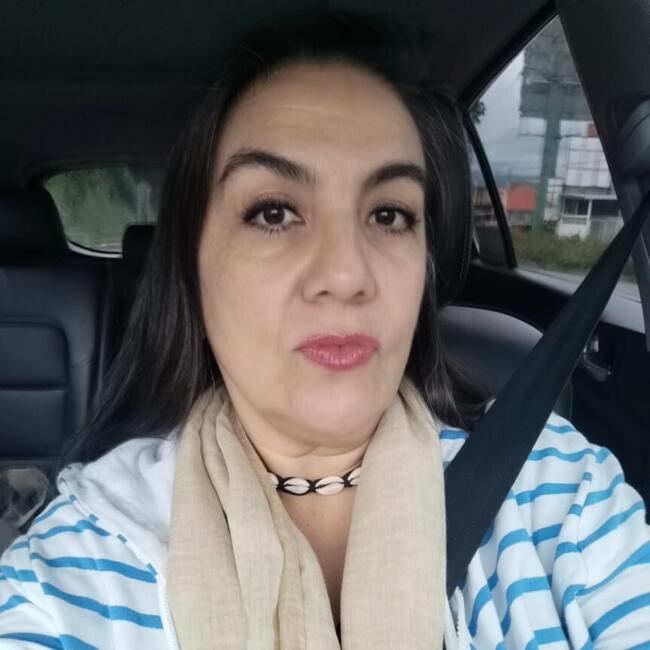 Babysitter in Tlalnepantla: Verónica