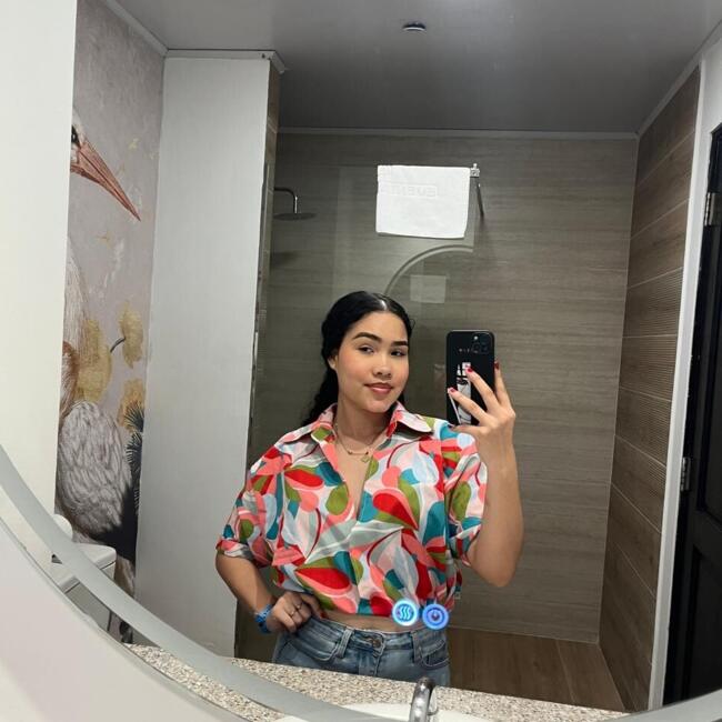 Babysitter in San Miguelito: Krystell