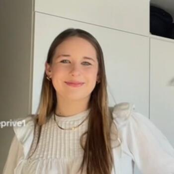 Babysitter Vosselaar: Nette