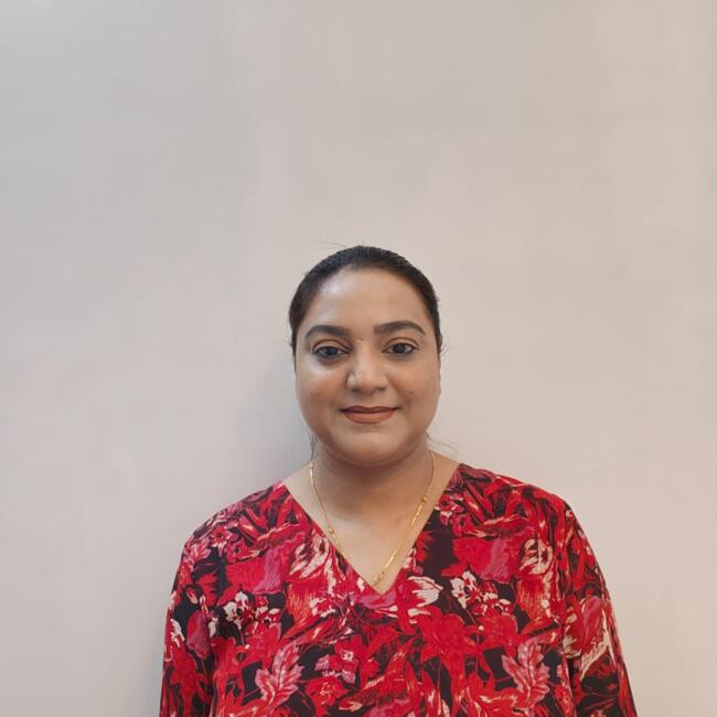 Babysitting job in Bengaluru: Barnali