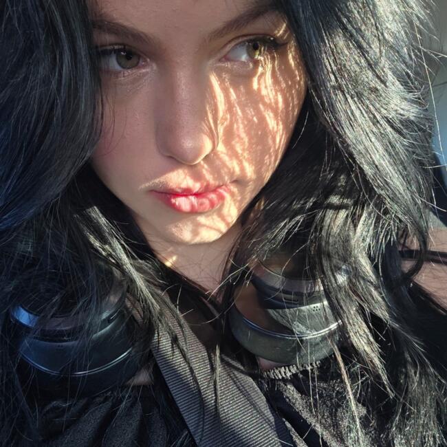 Babysitter in Vinay: Kiara