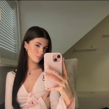 Babysitter in Maastricht: Mathilde