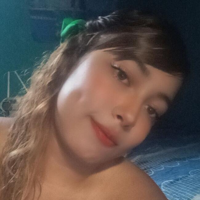 Niñera en Panamá: Maria