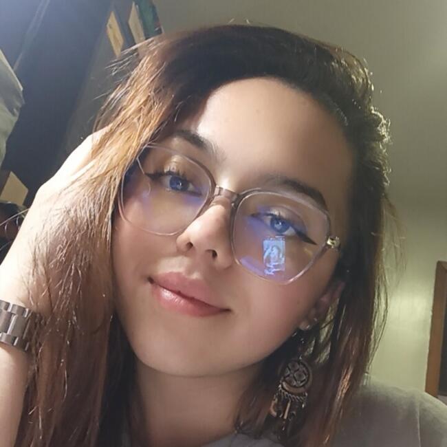 Babysitter in Bogotá: Valentina