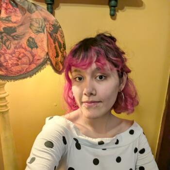 Babysitter in La Florida: Diana