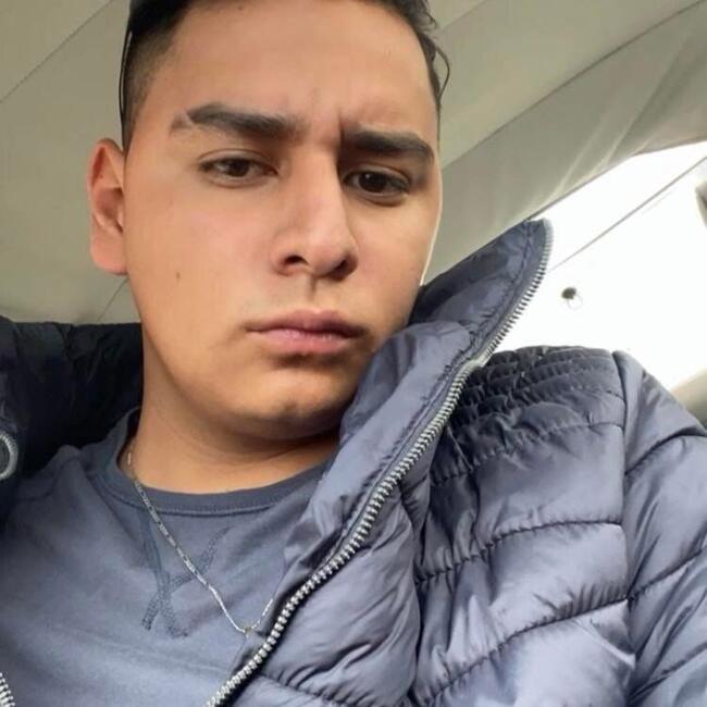 Babysitting job in San Luis Potosí City: Erick