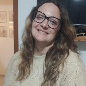 Babysitter a Quarto: Anna