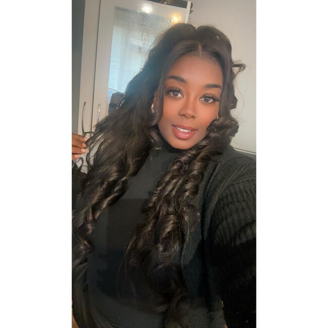 Babysitter in Luton: Rochelle