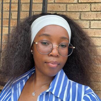 Babysitter in Thuli: Thato