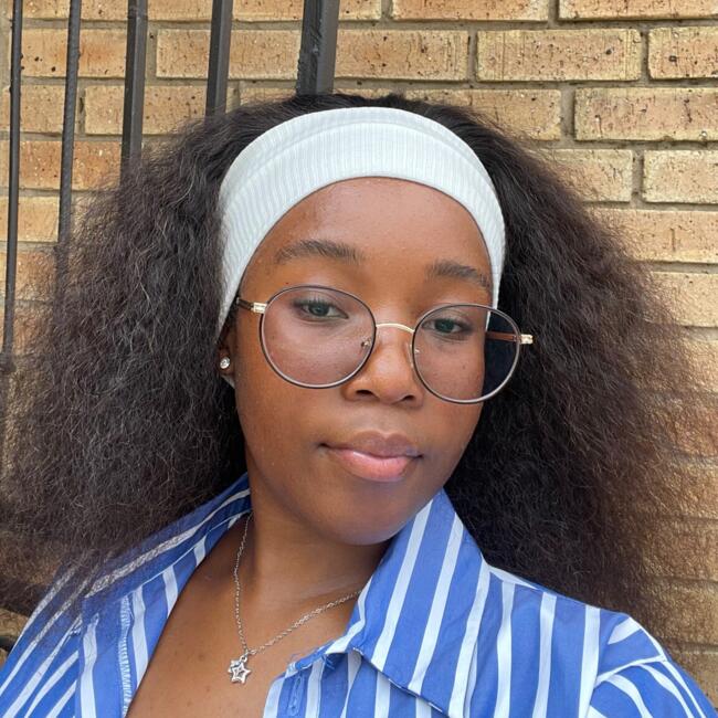 Babysitter in Thuli: Thato