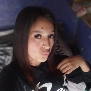 Babysitter in Pilar: Erica Ludmila