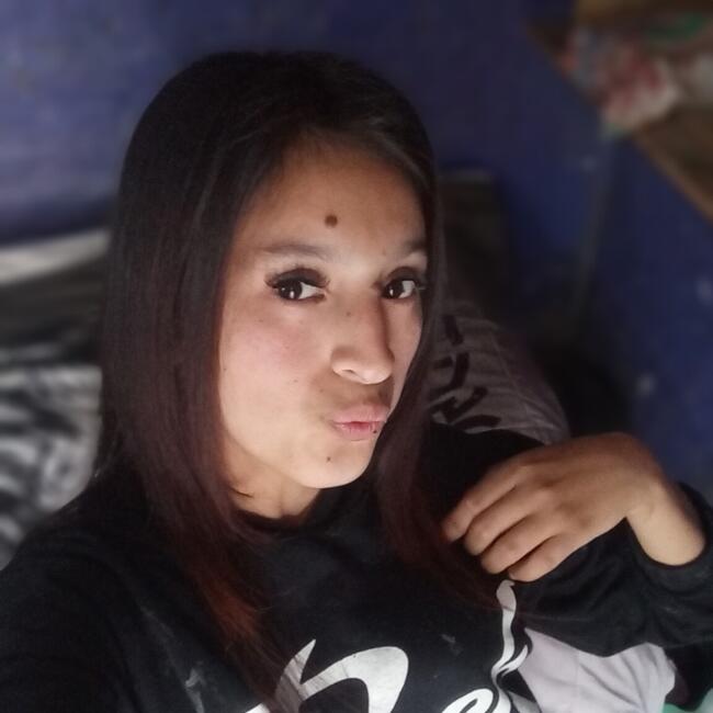 Babysitter in Pilar: Erica Ludmila