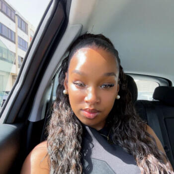 Babysitter in Seixal: Andria