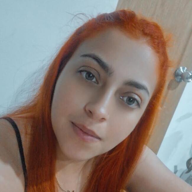 Babysitter in Medellín: Jesika