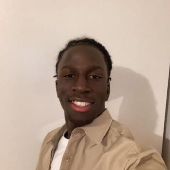 Babysitter Lagny-sur-Marne: Alphonse