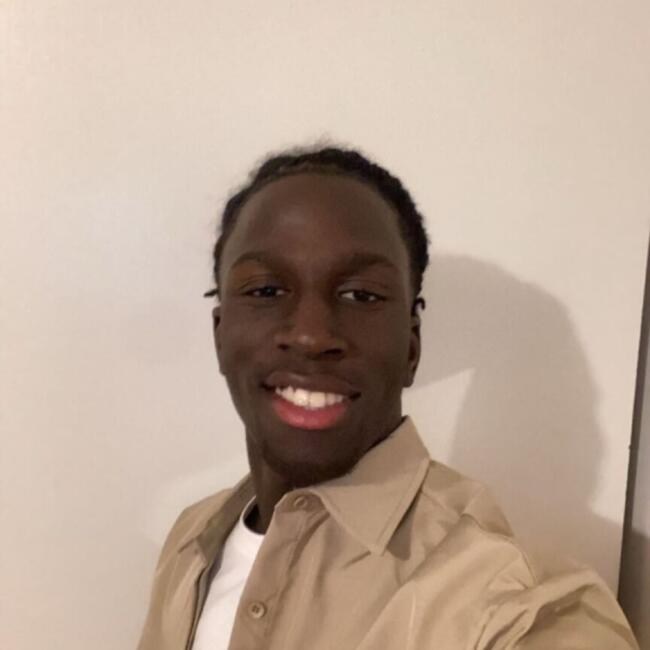 Babysitter in Lagny-sur-Marne: Alphonse