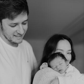 Parent São Paulo: Guilherme