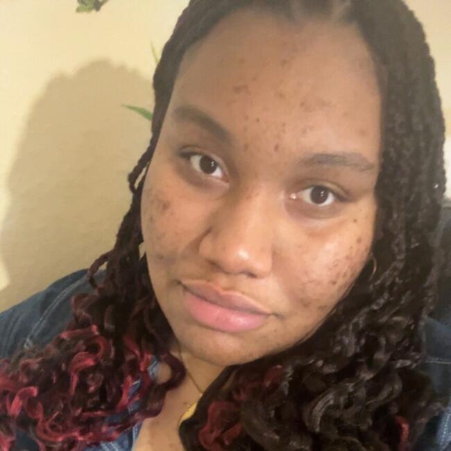 Babysitter in Tours: Miliana