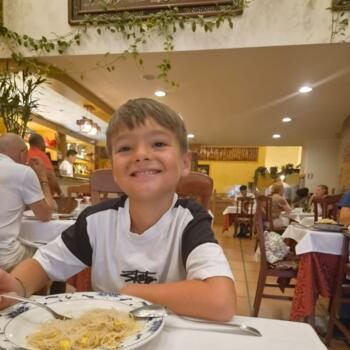 Babysitting job in Rottofreno: babysitting job Sandra