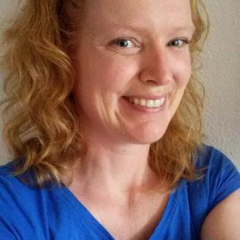 Gastouder in Meppel: Agnes