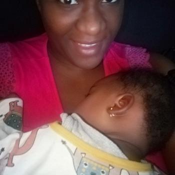 Babysitting job Rolleston: babysitting job Azizah