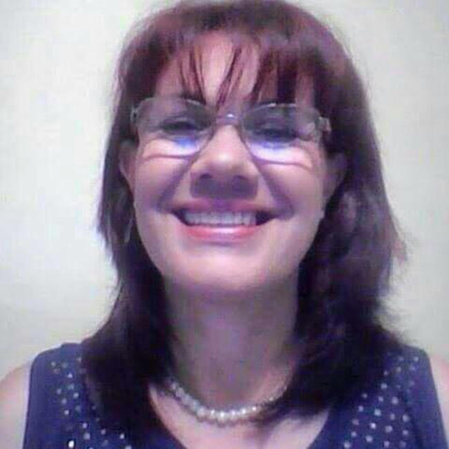 Niñera en Fusagasugá: Marian