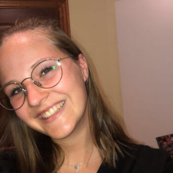 Babysitter in Herent: Julie