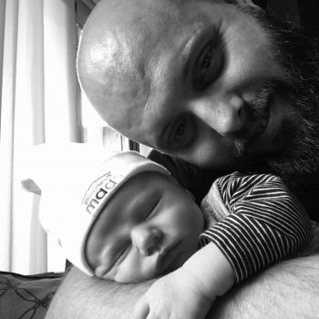 Babysitting job Barendrecht: babysitting job Andre