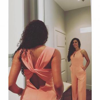 Niñera en Maia: Vânia