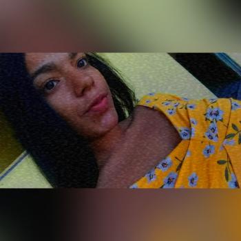 Babá Goiânia: Franciele da cruz