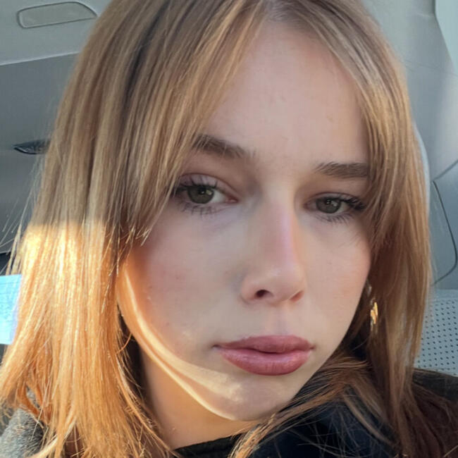 Opiekunka do dziecka w Raba Wyżna: Natalia