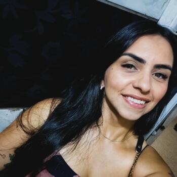 Babysitter in Uruguaiana: Lyandra