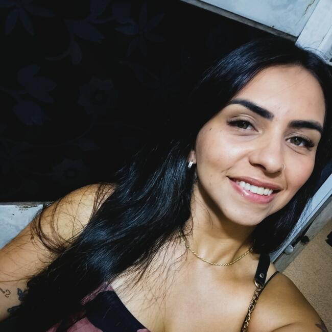 Babysitter in Uruguaiana: Lyandra