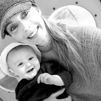 Babysitter in Adelaide: Tam