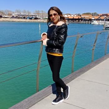 Babysitter in Perth: Anjali