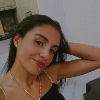 Babá em Ribeirão Preto: Luana