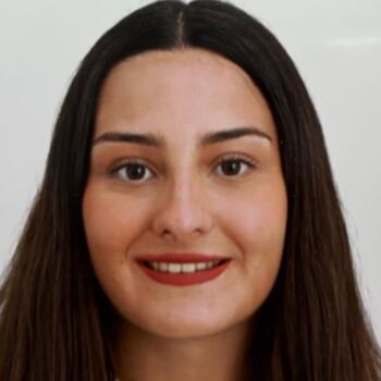 Nanny in Vélez-Málaga: Alba