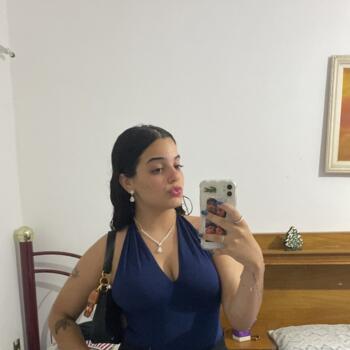 Babá Iguaba Grande: Maria Clara