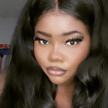 Babysitter in The Bronx: Naima