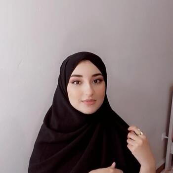 Babysitter in Sétif: NOUR