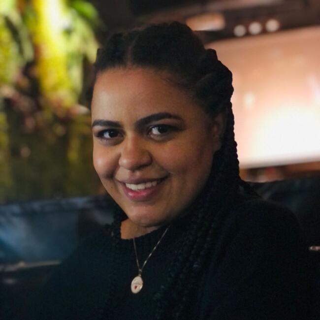 Babysitter in São Bernardo do Campo: Michele