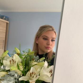 Babysitter Prague: Silvia