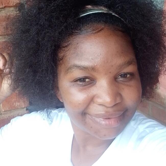 Nanny in Pietermaritzburg: Sibongile