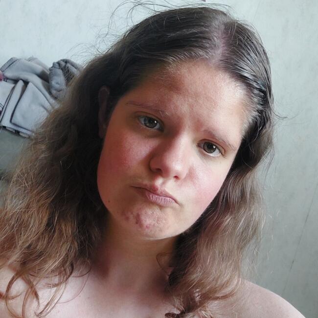 Babysitter in Kessel: Shani